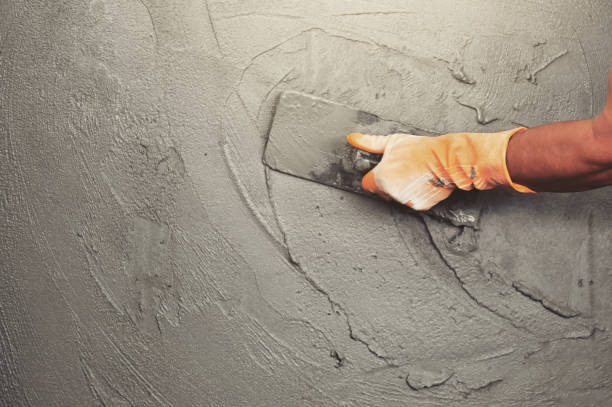 Best Concrete Removal and Replacement in Morgan Hill, CA