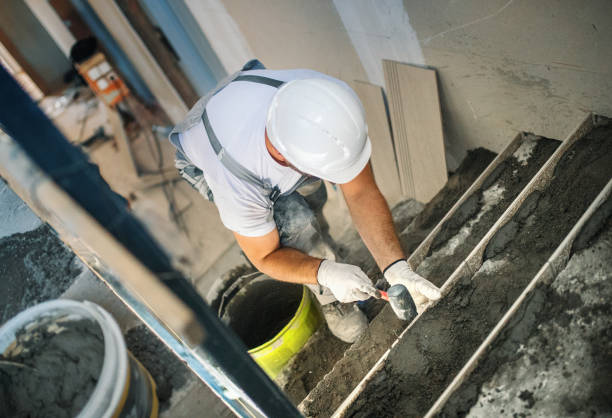  Morgan Hill, CA Concrete contractor Pros