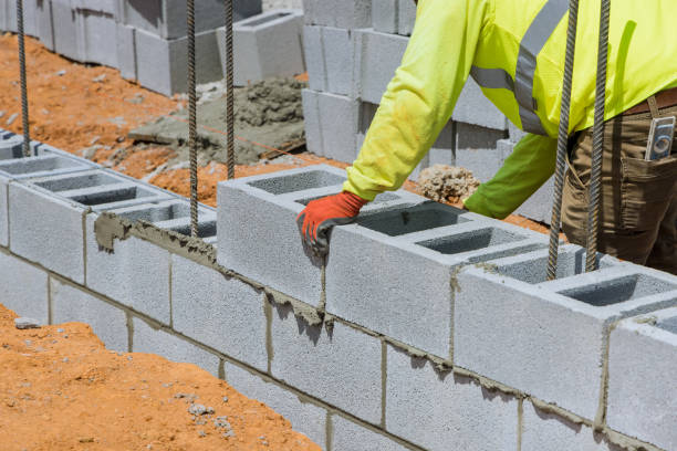 Best Concrete Foundation Repair in Morgan Hill, CA