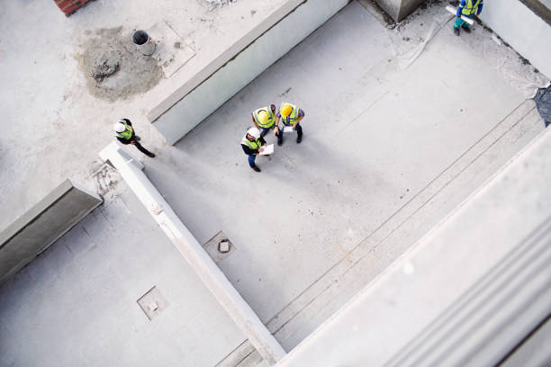 Best Residential Concrete Solutions in Morgan Hill, CA