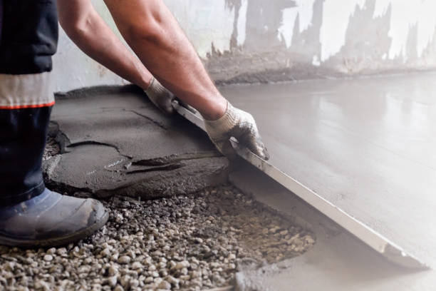 Best Concrete Demolition Services in Morgan Hill, CA